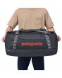 Bolsa de viaje Patagonia Black Hole Duffel 70L Smolder Blue Azul Marino frontal