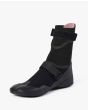 Botas de neopreno con puntera dividida oculta estrecha Flashbomb 3 mm para hombre lateral