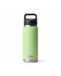 Botella Termo YETI Rambler 26oz Lima