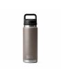 Botella Termo YETI Rambler 26oz Sharptail Taupe