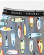 Calzoncillos Rip Curl Party multicolor para Hombre cintura