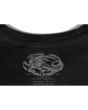 Camiseta de manga corta Powell Peralta Ripper en negra para hombre interior