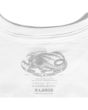 Camiseta de manga corta Powell Peralta Winged Ripper Blanca para hombre interior