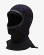 Capucha de Neopreno para surf Billabong Furnace 2mm Hood Negra para hombre interior lateral 