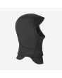 Capucha de surf insertable Patagonia R3 Yulex negra 