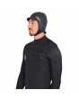 Hombre con capucha de neopreno para surf Volcom 2/5mm Negra