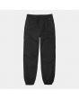 Pantalón Carhartt WIP Cargo Jogger Negro para hombre