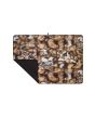 Toalla Carhartt WIP Wild Dog Packable Towel Wild Dog Print