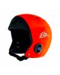Casco deportes acuáticos Gath EVA Hat Naranja Unisex lateral