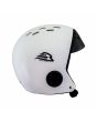 Casco de protección para surf Gath EVA Hat Blanco Unisex - lado derecho