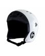 Casco de protección para surf Gath EVA Hat Blanco Unisex - vista lateral