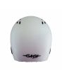Casco de protección para surf Gath EVA Hat Blanco Unisex - vista posterior