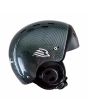 Casco para surf Gath Surf Convertible SFC Carbon Print protector auditivo