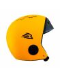 Casco protección deportes acuáticos Gath EVA Hat amarillo Unisex derecha