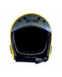 Casco protección deportes acuáticos Gath EVA Hat amarillo Unisex frontal