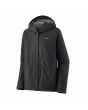 Chubasquero plegable Patagonia Men's Torrentshell 3L Rain Jacket negro