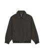 Chaqueta ligera Volcom Likurtis Jacket Black Rinsed para hombre