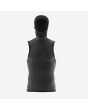 Chaleco de neopreno con capucha Patagonia Yulex Water Heater Hooded Vest para hombre interior