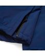Chaqueta de invierno Carhartt WIP W' Nimbus Pullover para mujer en color azul marino forro