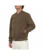 Hombre con Cazadora Volcom Burnward Jacket Wren bolsillo