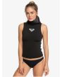 Chaquetilla sin mangas Roxy 2mm Syncro Plus Woman
