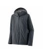 Chaqueta impermeable plegable Patagonia Men's Torrentshell 3L Jacket Smolder Blue azul marino para hombre
