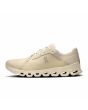 Zapatillas de deporte On Running Cloud X 4 AD Beige Pelican-Ghost para hombre izquierda