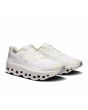 Zapatillas para running ON Cloudmonster Void Blancas para hombre frontal