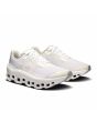 Zapatillas de deporte On Running Cloudmonster Void Blancas para mujer frontal