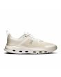 Zapatillas de deporte On Running Cloudpulse Next color White-Ice para hombre