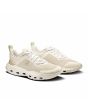Zapatillas de deporte On Running Cloudpulse Next color blanco-hielo para mujer frontal