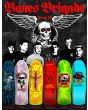 Colección Completa Powell Peralta Bones Brigade Series 15 Edición Limitada
