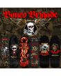 Colección Completa Tablas de Skate Powell Peralta Bones Brigade Series 16 Edición Limitada 