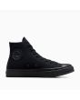 Zapatillas Converse Chuck 70 Vintage Canvas High Top Negras para hombre