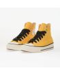 Zapatillas Converse Chuck Taylor Throwback High Top amarillas Unisex frontal