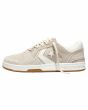 Zapatillas Converse CONS CL 98 Suede beige para hombre izquierda