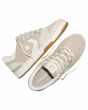 Zapatillas Converse CONS CL 98 Suede beige para hombre detalle galón y estrella