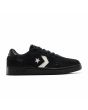 Zapatillas Skate Converse CONS AS-1 Pro negras y blancas para hombre edición limitada