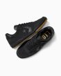 Zapatillas Skate Converse CONS Louie Lopez Pro 2 negras para hombre galón y estrella