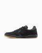 Zapatillas Skate Converse CONS Louie Lopez Pro 2 negras para hombre izquierda