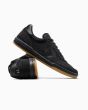 Zapatillas Skate Converse CONS Louie Lopez Pro 2 negras para hombre lateral