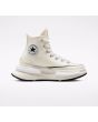 Zapatillas de plataforma Converse Run Star Legacy CX blancas