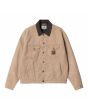 Cazadora Carhartt WIP Dayton Trucker Jacket Marrón para hombre