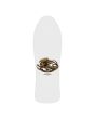 Tabla de Skate Powell Peralta Bones Brigade Series 15 Mike McGill 10" x 30.58" Blanca - Edición Limitada top