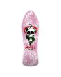 Tabla de Skate Powell Peralta Bones Brigade Series 15 Mike McGill 10" x 30.58" Blanca - Edición Limitada 