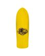 Tabla de Skate Powell Peralta Bones Brigade Series 15 Tommy Guerrero 9.75'' x 30.27'' Amarilla Edición Limitada Top