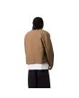 Hombre con Cazadora ligera Carhartt WIP Detroit Jacket Summer Marrón posterior