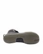 Escarpines de neopreno con punta dividida oculta Billabong 3mm Furnace negros para hombre suela