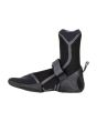 Botas de surf con punta dividida Quiksilver 5mm Marathon Sessions para hombre interior izquierda 
