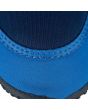 Escarpines bajos Seac Reef Aquashoes Azules para playa y piscina puntera